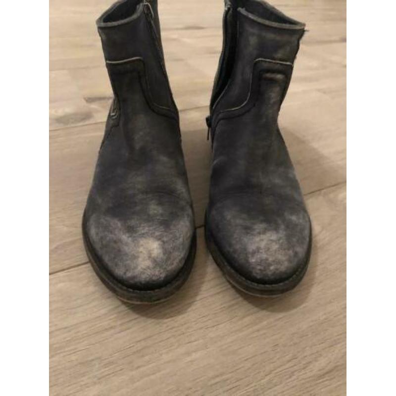 So Jamie cowboyboots / laarsjes maat 40