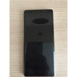 Samsung galaxy note 8