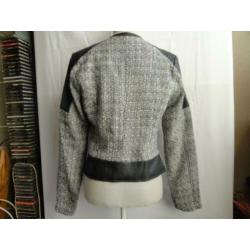 Eksept By Shoeby Blazer Maat M (Nieuw)
