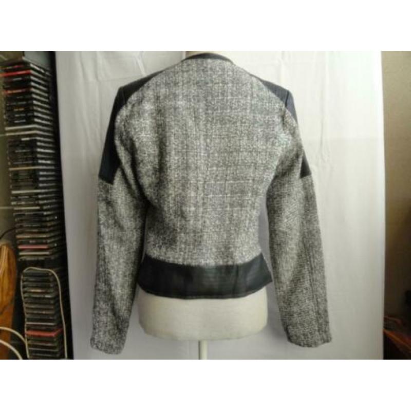Eksept By Shoeby Blazer Maat M (Nieuw)