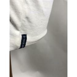 Armani t-shirt l/s, nieuw, maat XL