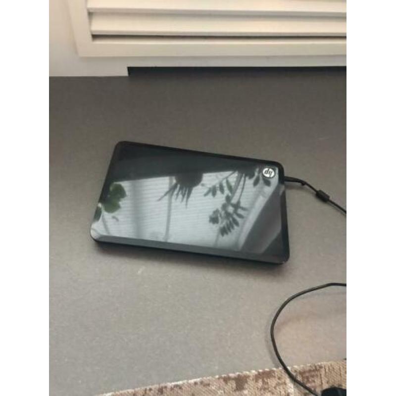 HP Pavilion g6 Notebook PC