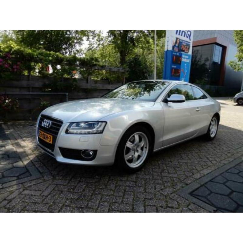 Audi A5 Coupé 1.8 TFSI Pro Line full optie prachtige auto Au