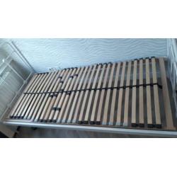 Lief spijltjes bed te koop 90x200