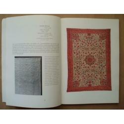 Quilts, een Nederlandse traditie An Moonen