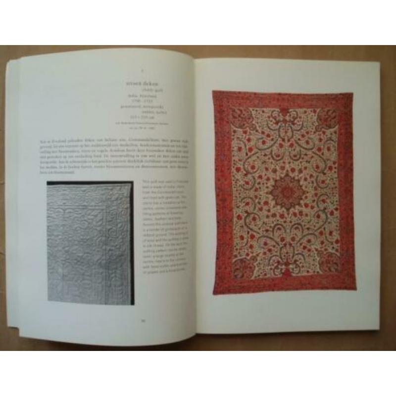 Quilts, een Nederlandse traditie An Moonen