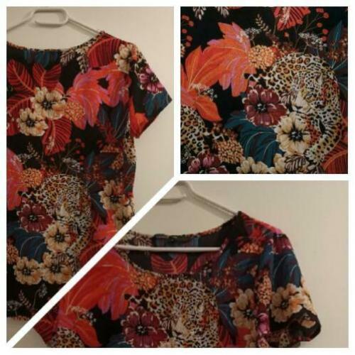 Nieuw! Vero Moda T-shirt / Top S 36
