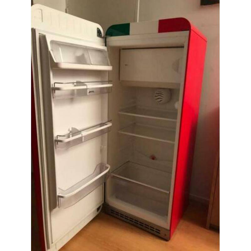 Smeg koelkast te koop
