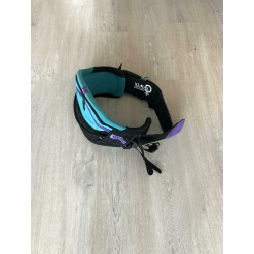 Dames heuptrapeze XS Brunotti - ZGAN