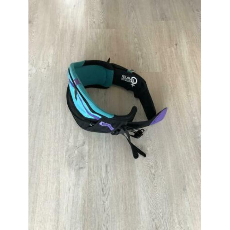 Dames heuptrapeze XS Brunotti - ZGAN
