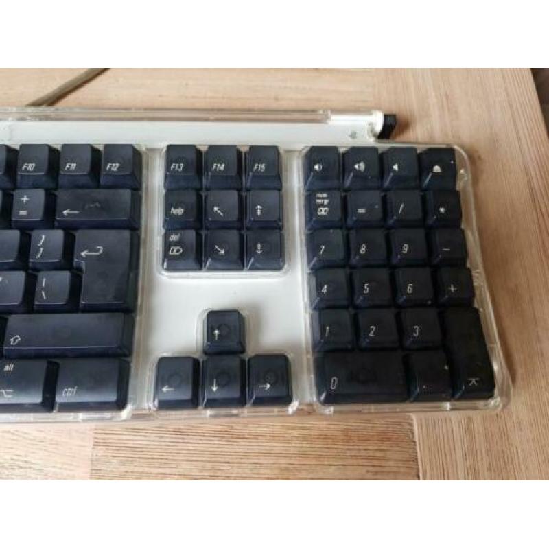 Apple usb toetsenbord keyboard M7803
