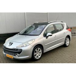 Peugeot 207 SW 1.6 VTi XS Première Climate-contr/Panoramadak