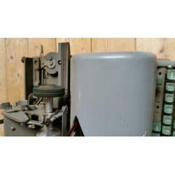 Remington schrijfmachine