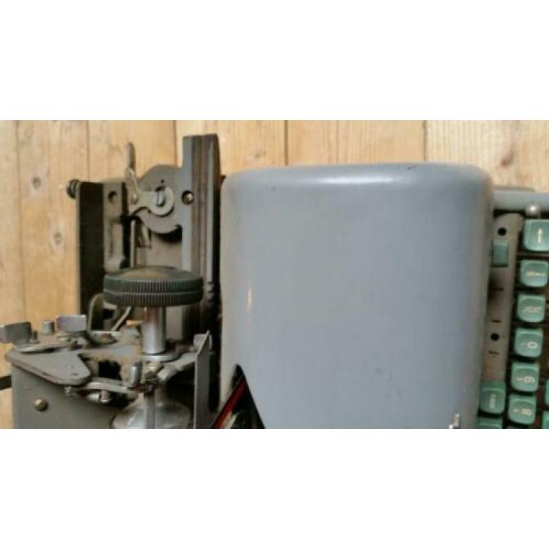 Remington schrijfmachine