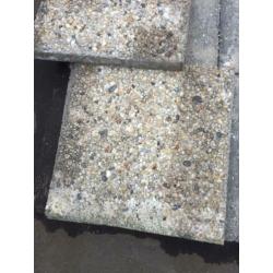 Beton tegel