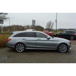 Mercedes-Benz C-Klasse Estate 350 e Edtion Bom voll !