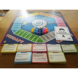 Therapy spel van Jumbo cadeautip