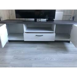Tv-meubel Herwijnen