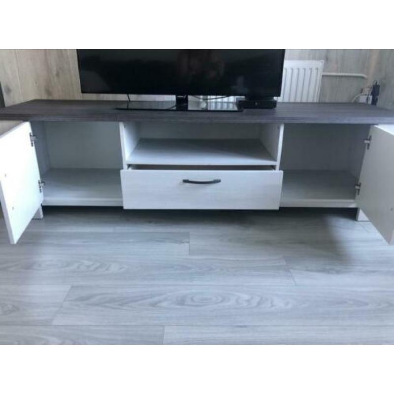 Tv-meubel Herwijnen