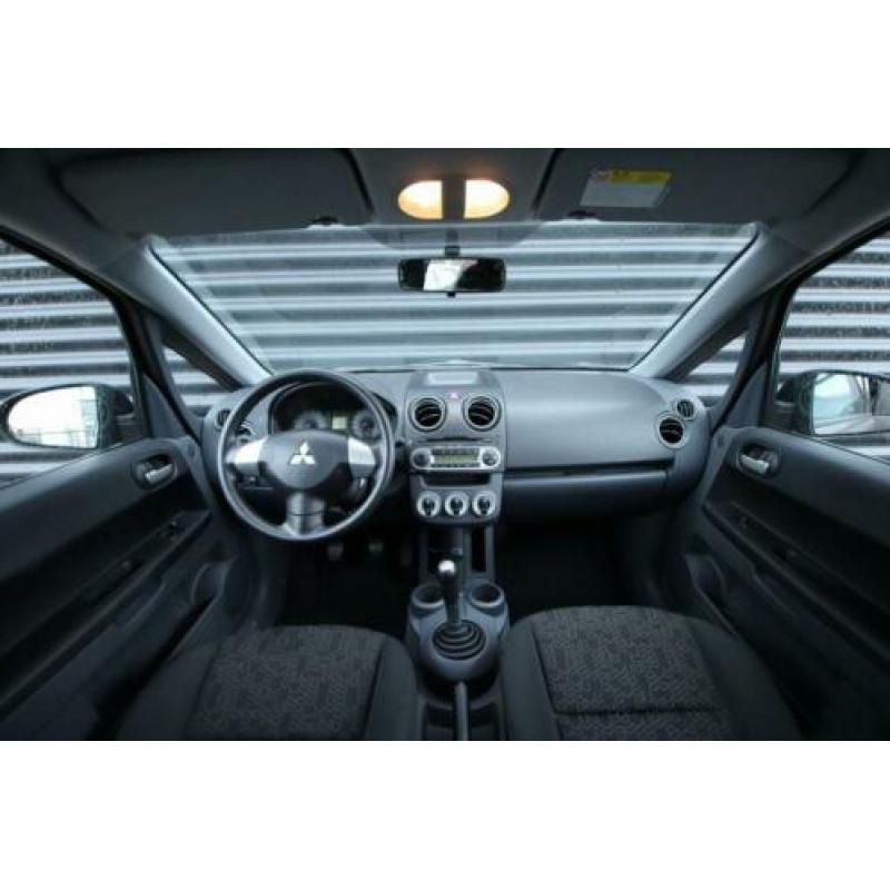 Mitsubishi Colt 1.1 Edition One Trekhaak, 1e eigenaar, 100%