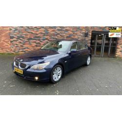 BMW 5-serie 520i Executive