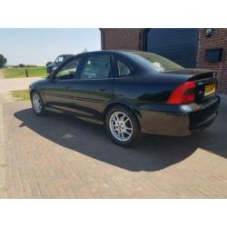 Opel Vectra 1.6-16V Pearl apk 23-01-2020