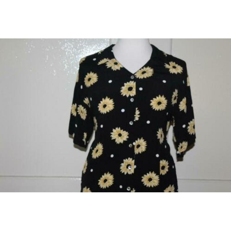 Target/schmeinck 2 vlotte blouses mt 40 KOOPJE