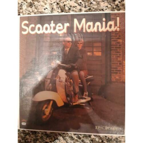 Scooter mania! fric dregni mbi 1998 inzgst