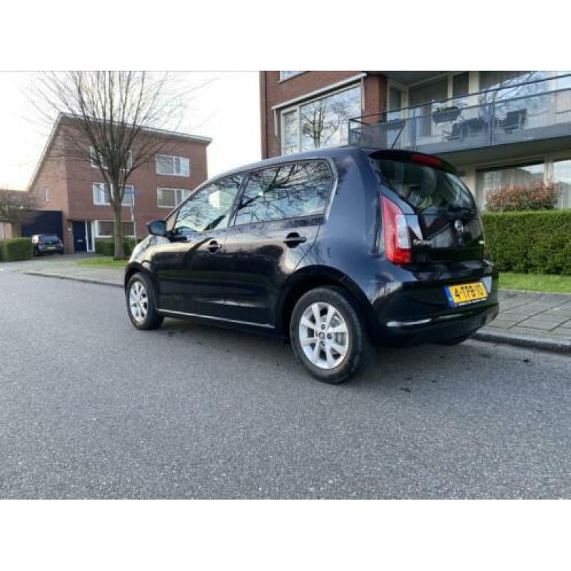 Te koop Skoda Citigo