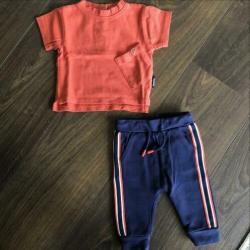 Sweet Petit setje