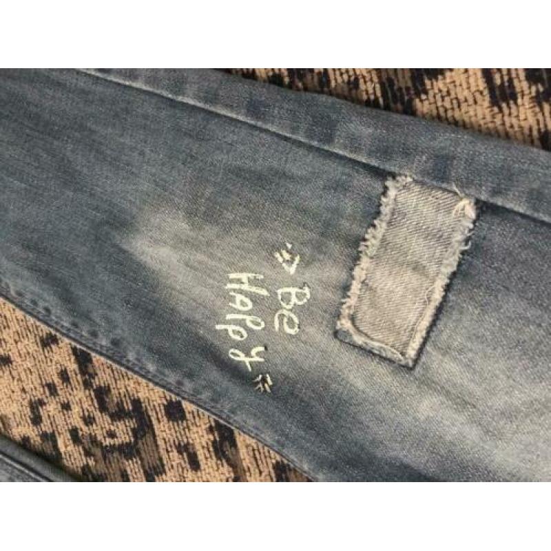 Tuinbroek Zara maat 98