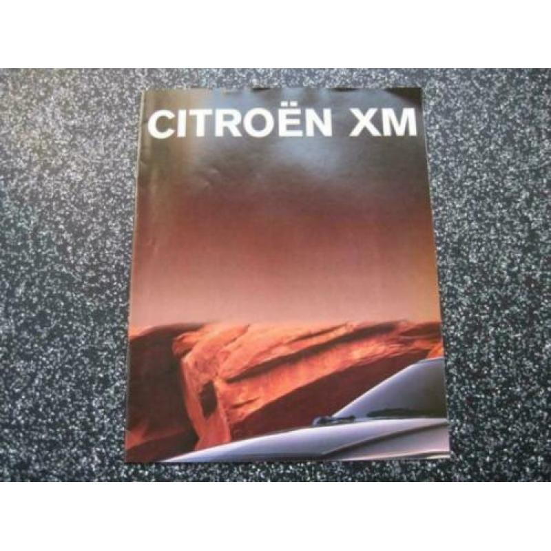 Citroen Folders