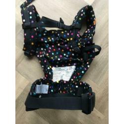 NIEUW Tula Free to Grow Confetti Dot limited edition