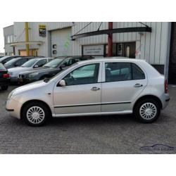 Skoda Fabia 1.4 68pk Classic