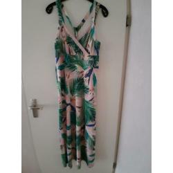 Jurk maat XL