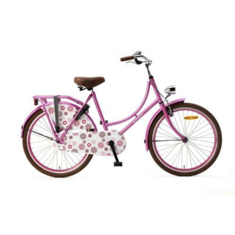 26 inch Gratis leveren,INRUIL,Korting Roze,Turquoise,12,16,1