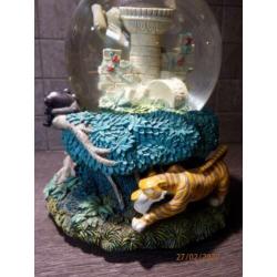 Snowglobe Jungle Book