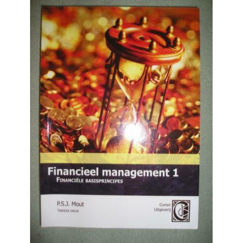 studieboeken - o.a. Small Business & Retail Management