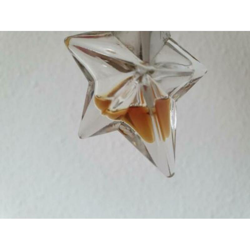 Thierry Mugler Angel Miniatuur flesjes