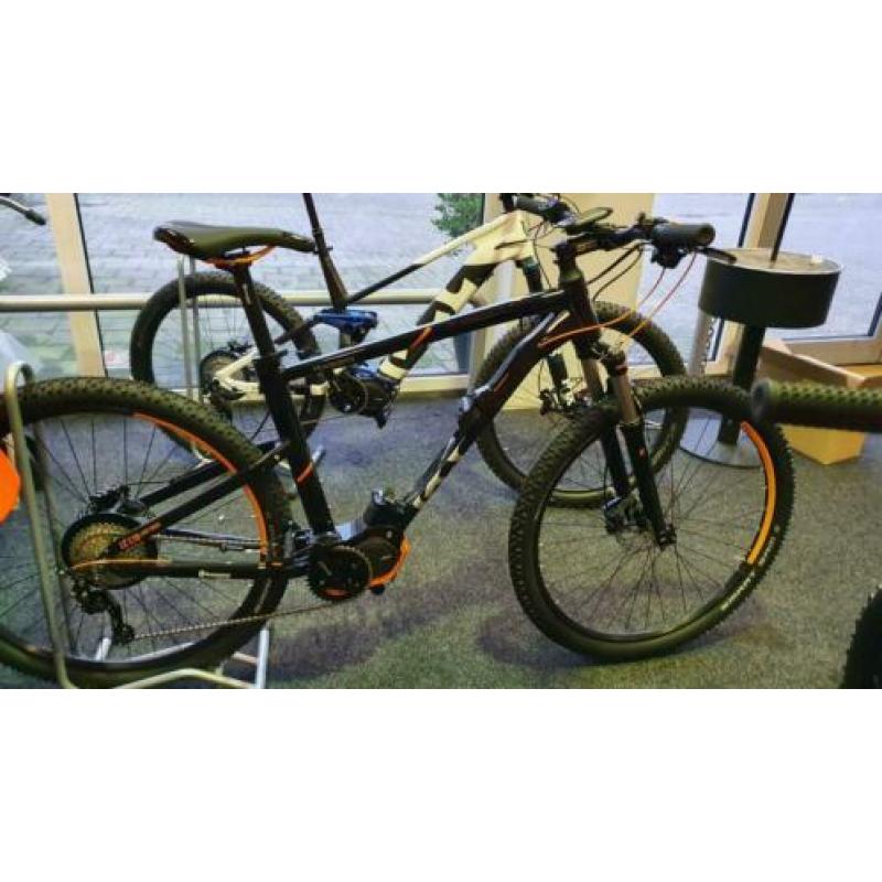 Husqvarna emtb MC6 MC5 en Lc ltd