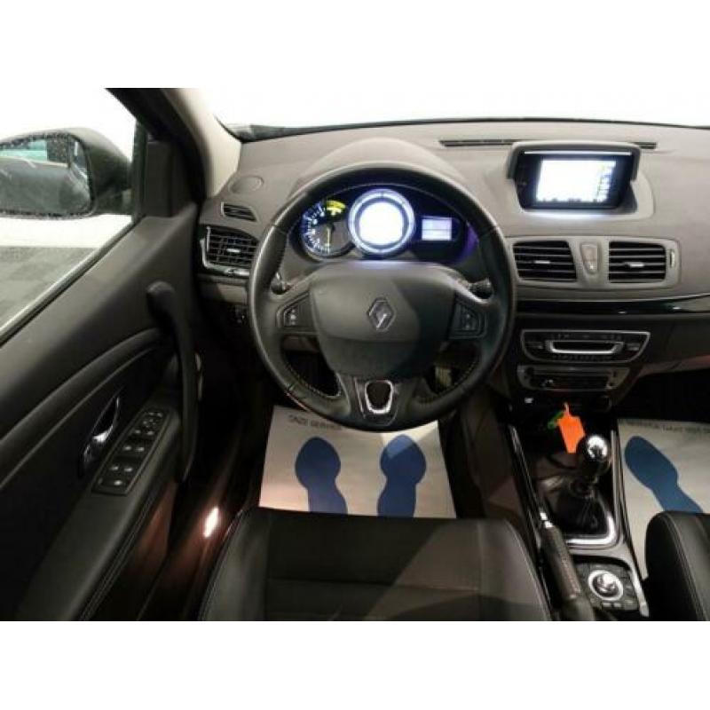 Renault Mégane Estate 1.5 dCi BOSE Edition, Navi, Xenon Led