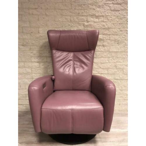 Prominent Sorisso sta op stoel relax fauteuil elektrische