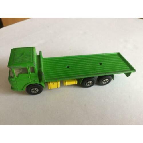 Matchbox DAF Truck