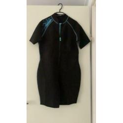 Wetsuit dames 44/46