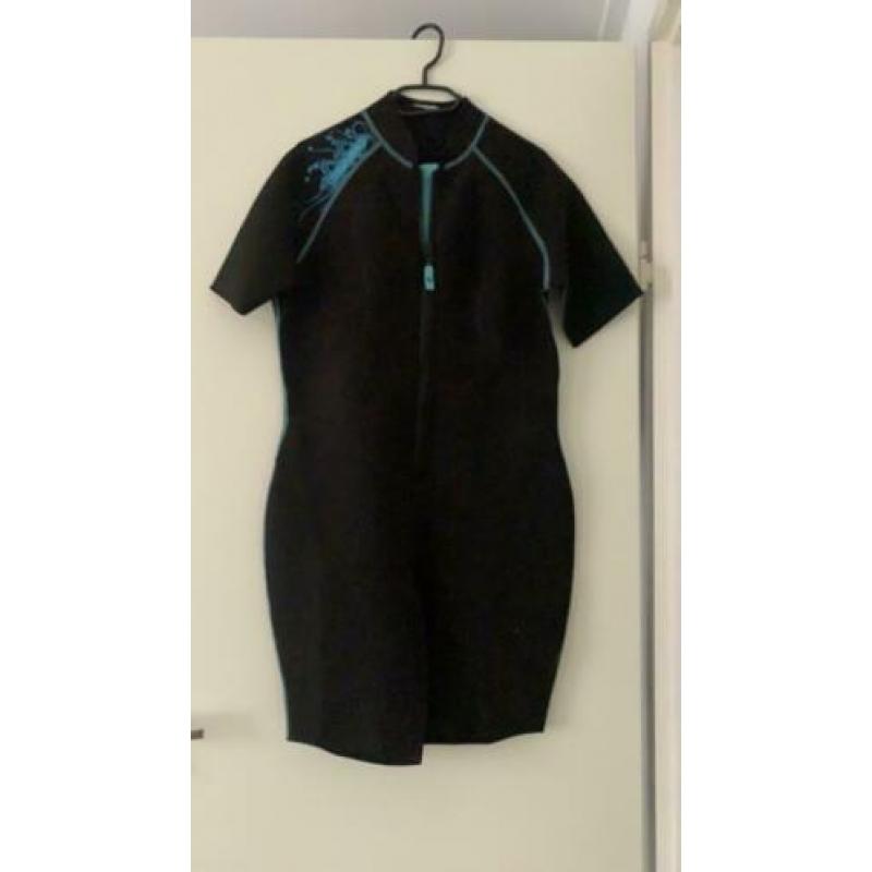 Wetsuit dames 44/46