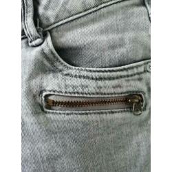 Vingino Grijze skinny jeans
