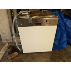 Inbouw vaatwasser Siemens
