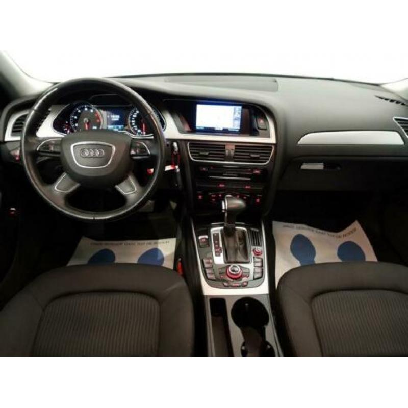 Audi A4 Sedan 1.8 TFSI Pro Line S 170pk Automaat , Xenon, Na