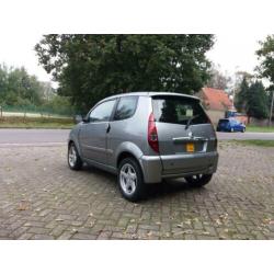 Brommobiel Aixam Roadline 45 km