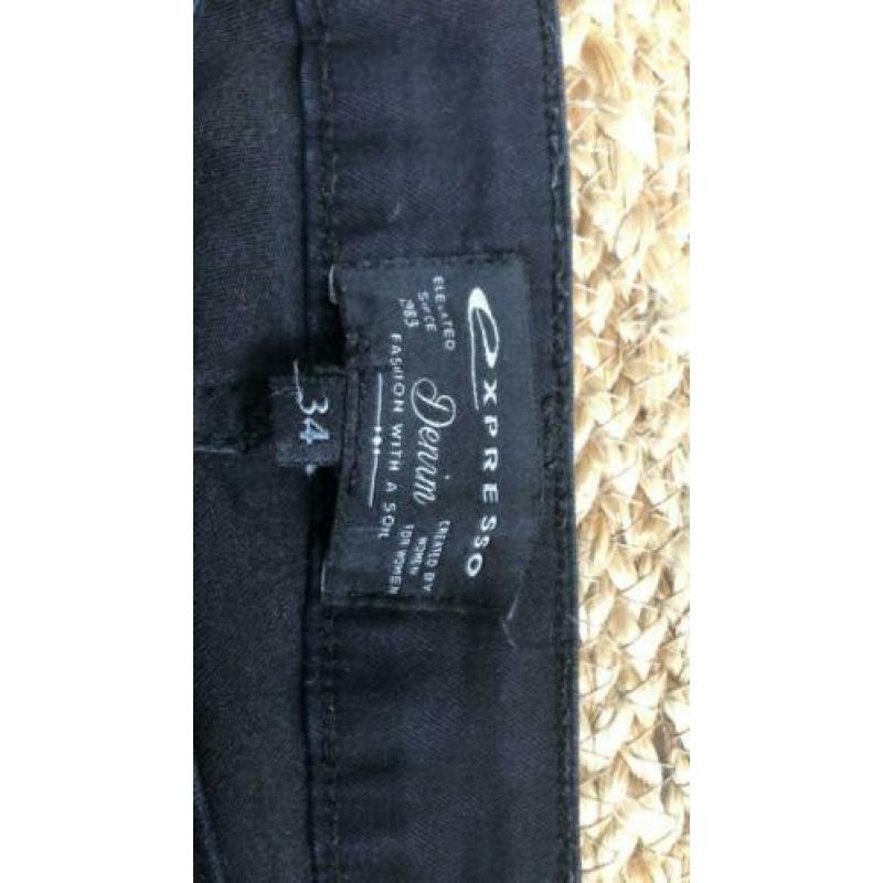 Expresso jeans mt 34
